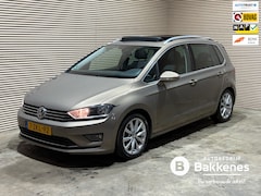 Volkswagen Golf Sportsvan - 1.4 TSI Highline | Automaat | Pano | Trekhaak