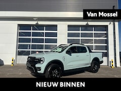 Ford Ranger - Stormtrak 2.3 PHEV | 278 PK | 3500 KG Trekvermogen | Adaptief Cruisecontrol | Verwarmde St