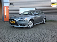 Mitsubishi Lancer Sportback - 1.6 Limited Edition | 103.680 KM | PDC | Airco