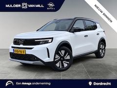 Opel Frontera - GS 1.2 Turbo Hybrid 145pk e-DCS6 | NAVI | PDC | CAMERA | APPLE CARPLAY / ANDROID AUTO | WI
