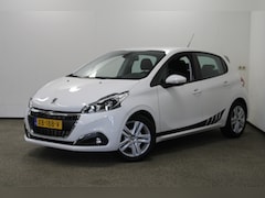 Peugeot 208 - 1.2 PureTech Signature