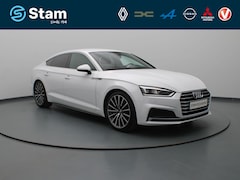 Audi A5 Sportback - 1.4 TFSI Sport S-line Edition Apple Carplay/Android Auto | Climate