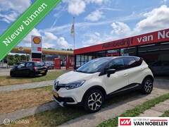 Renault Captur - 0.9 TCe Intens