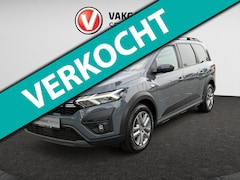 Dacia Jogger - 1.0 TCe 100 Bi-Fuel Expression 5p. Zeer Zuinig | Airco | Cruise | PDC | Trekhaak | Origine