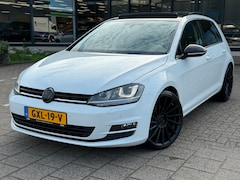 Volkswagen Golf - 1.4 TSI ACT Highline PANO l ACC l XENON