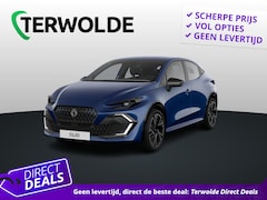 Renault Clio - esprit Alpine full hybrid E-Tech 160 pk | Harman Kardon® high-fidelity audiosysteem, 9 lui