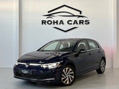 Volkswagen Golf - 1.4 eHybrid Style*Blindspot*Massage/stoelverwarming