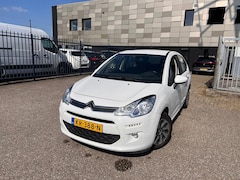 Citroën C3 - 1.6 BlueHDi Tendance