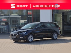 SEAT Leon Sportstourer - 1.5 eTSI Style Business Intense 115PK / 85kW, Matrix LED, achteruitrijcamera, 3-zone Clima