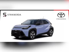 Toyota Aygo X - Hybrid 115 pulse | Nieuw op voorraad |