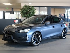 CUPRA Leon - 1.4 e-Hybrid 204PK Pano Volleder Cam Led Navi ACC Memory Kessy