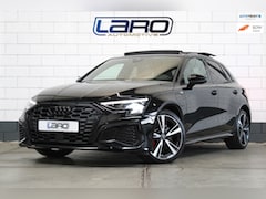 Audi A3 Sportback - 45 TFSI e S-Line | Pano RS-stoelen B&O ACC Sfeer Cam CarPlay Keyless
