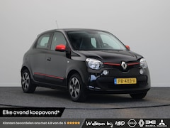 Renault Twingo - 1.0 SCe Collection | Radio | Telefoonhouder | Airco |
