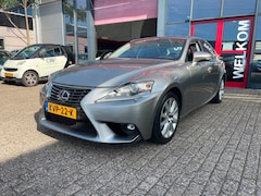 Lexus IS - 300h Business Line mooie auto