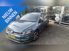 Volkswagen Golf - 1.0 TSI IQ-Drive Automaat//Petroleum Blue
