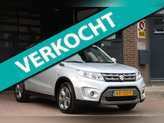 Suzuki Vitara - 1.6 Exclusive / Carplay / Trekhaak / Stoelverwarming / Camera