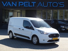 Ford Transit Connect - 1.5 EcoBlue 100PK L2 Trend / Carplay