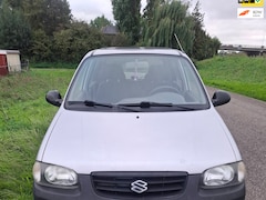 Suzuki Alto - 1.1 GX