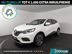 Renault Kadjar - 1.3 TCe Techno | Automaat | Camera | Navigatie | Trekhaak |