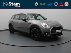 MINI Clubman - 135pk Cooper Pepper Business Climate | Navi