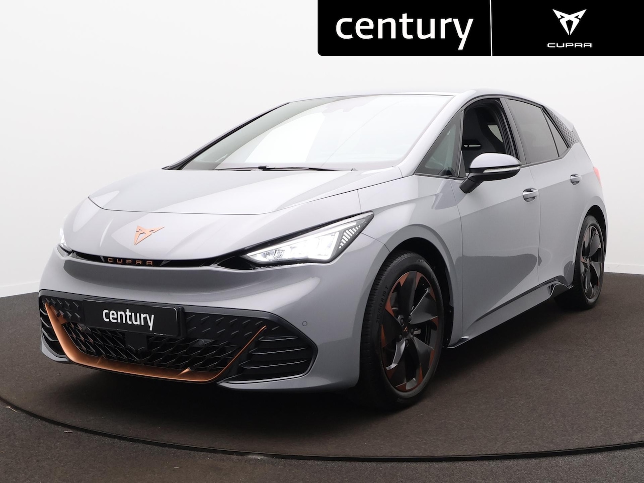 CUPRA Born - Adrenaline 62 kWh Apple Carplay/Android Auto - Navigatie - Camera - AutoWereld.nl