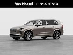 Volvo XC90 - T8 PIH Ultra Bright Executive Edition | Stoelmassage | 22 Inch | Bowers & Wilkins | 360 Ca