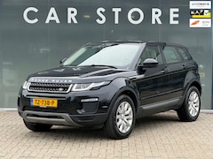 Land Rover Range Rover Evoque - 2.0 Si4 Urban Series SE Leer / Pano / Cruise / Carplay / Trekhaak / Stoel verw