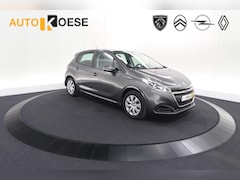 Peugeot 208 - PureTech 82 Active | Camera | Apple Carplay | Airco