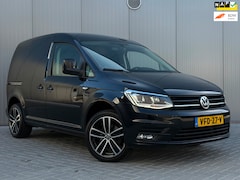 Volkswagen Caddy - 2.0 TDI L1H1 BMT Exclusive Edition