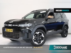 Dacia Bigster - 1.8 Hybrid 155 Extreme | Demo | PACK WINTER / PACK ASSIST / PANODAK / ELEKTRISCHE ACHTERKL