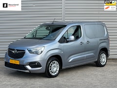 Opel Combo - 1.5D L1H1 AUT/ 2x schuif/ Airco/ Navi/ PDC/ Keyless/ Carplay/