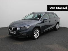 SEAT Leon Sportstourer - 1.0 TSI Reference | ACHTERUITRIJCAMERA | NAVIGATIE | VIRTUAL COCKPIT | CRUISE CONTROL | CL
