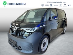 Volkswagen ID. Buzz Cargo - Bedrijfswagens Economy Business Limited Edition 210 kW (286 pk) | Bijrijdersbank | Achteru