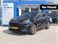 Ford Puma - 1.0 EcoBoost Hybrid ST-Line X Gold Edition | Adaptieve Cruise | Stoel/stuur voorruitverwar