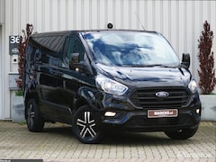 Ford Transit Custom - 2.0 TDCI L1H1 Trend EURO 6 3 persoons