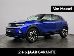 Opel Mokka Electric - Business Edition 54 kWh | Camera | Navigatie | Sensoren V+A | Adaptieve Cruise Control | W