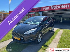 Ford Fiesta - 1.0 EcoBoost Titanium|AUTOMAAT|AIRCO