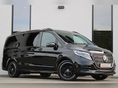 Mercedes-Benz V-klasse - 300d / AMG / Exclusive / DC / 4-matic / Luchtvering / Pano / Elec Stoelen / Burmester / Vo
