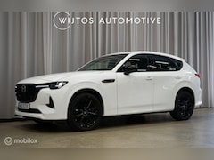 Mazda CX-60 - 2.5 e-SkyActiv PHEV Homura, trekhaak