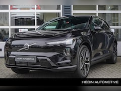 Volvo EX60 - P10 AWD Ultra 95 kWh | Bowers & Wilkins | Stoel & Stuurverwarming | Stoelventilatie | Elek