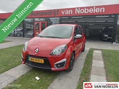 Renault Twingo - 1.6 16V RS|AIRCO|CRUISE|SPORT