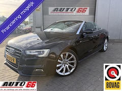 Audi A5 Cabriolet - 3.0 TDI quattro Pro Line