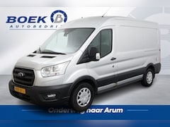 Ford Transit - 350 2.0 TDCI 130PK L2H2 Trend MOOIE INRICHTING | AUTOM. | CRUISE | AIRCO