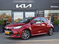Toyota Yaris - 1.5 Hybrid Executive | Adaptive Cruise | Apple Carplay & Android auto | Climate | Stoelver