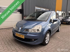 Renault Modus - 1.2 TCE Dynamique