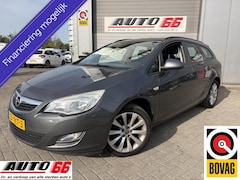 Opel Astra Sports Tourer - 1.4 Edition