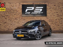 Mercedes-Benz A-klasse - 250 e Business Solution AMG Limited, Pano