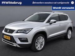 SEAT Ateca - 1.5 TSI Xcellence Business Intense / Digitaal dashboard / Pano / Navigatie / App connect /