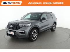 Ford Explorer - 3.0 V6 EcoBoost PHEV ST-Line |ND25365|