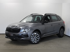 Skoda Kamiq - 1.0 TSI Selection